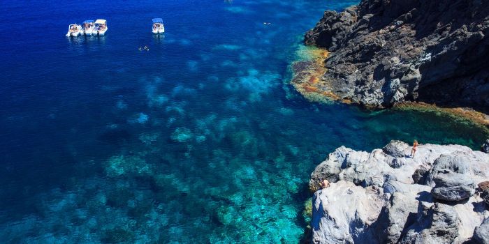 Pantelleria ultimate guide